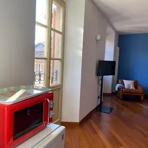  Apartment La Porta Azzurra -