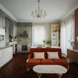  Apartment Bellevue Rosselli